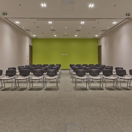Holiday Inn Express Yopal By Ihg Extérieur photo