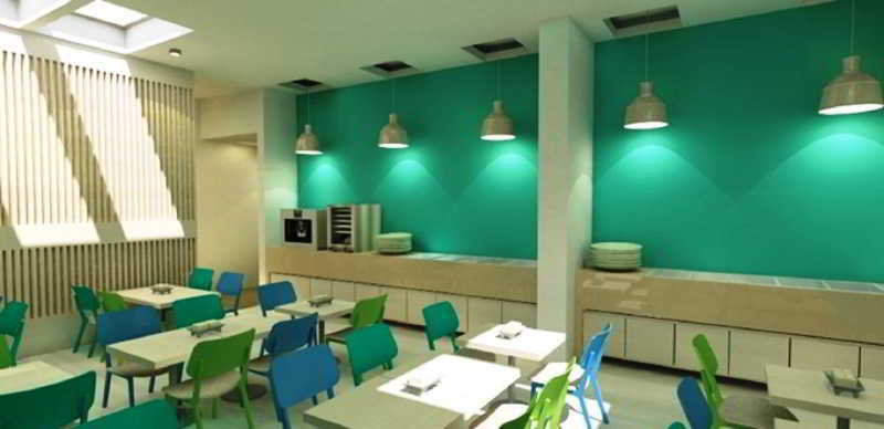 Holiday Inn Express Yopal By Ihg Extérieur photo