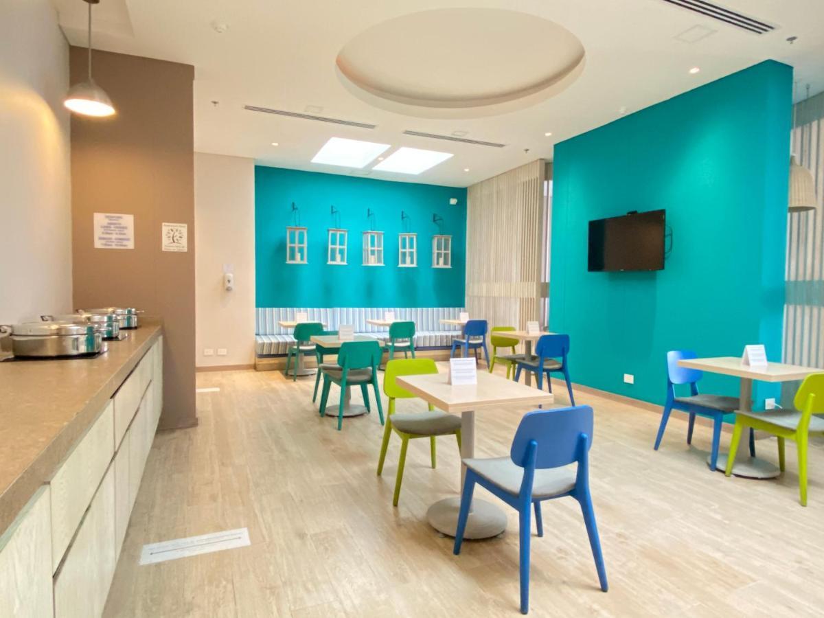 Holiday Inn Express Yopal By Ihg Extérieur photo