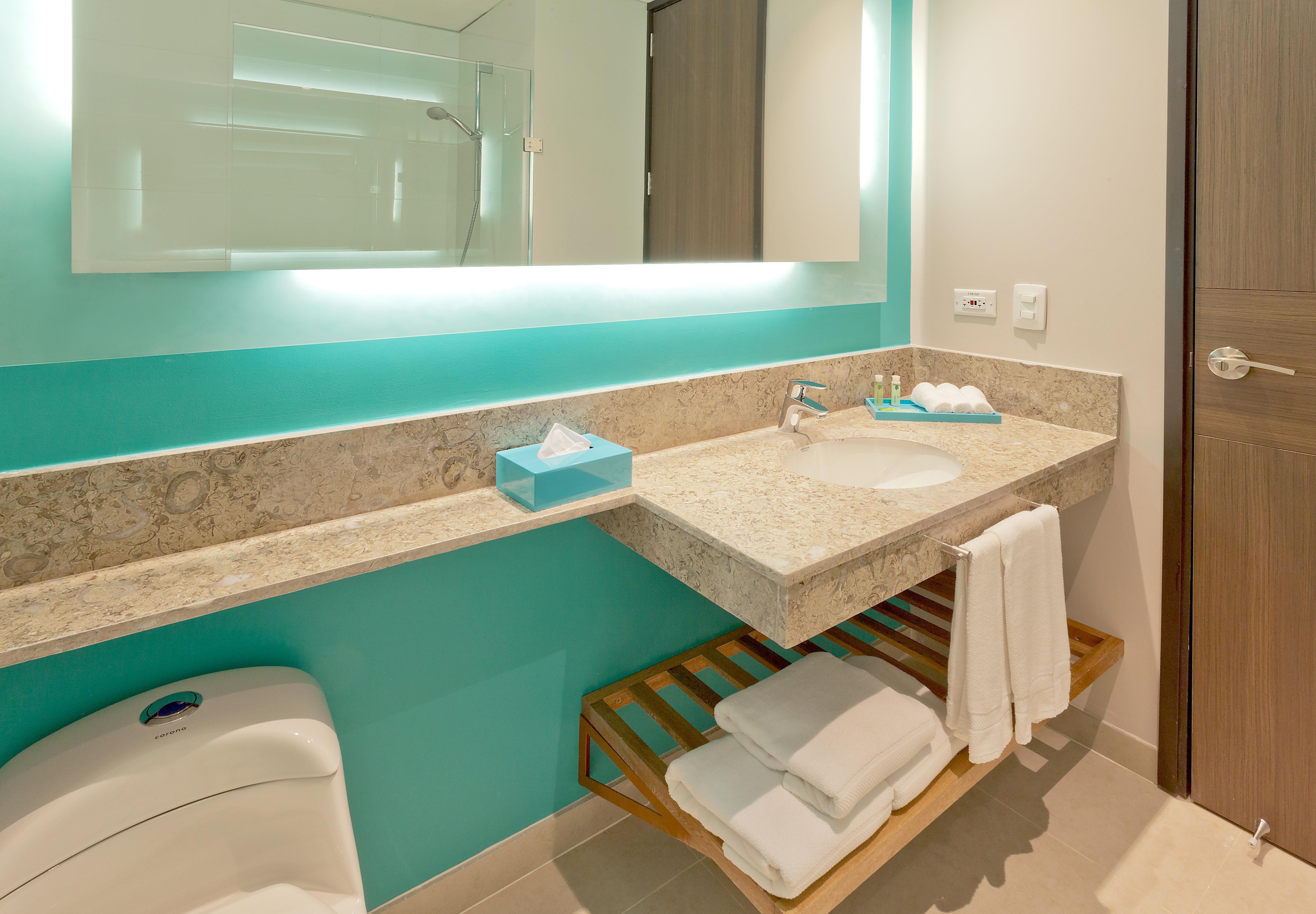 Holiday Inn Express Yopal By Ihg Extérieur photo