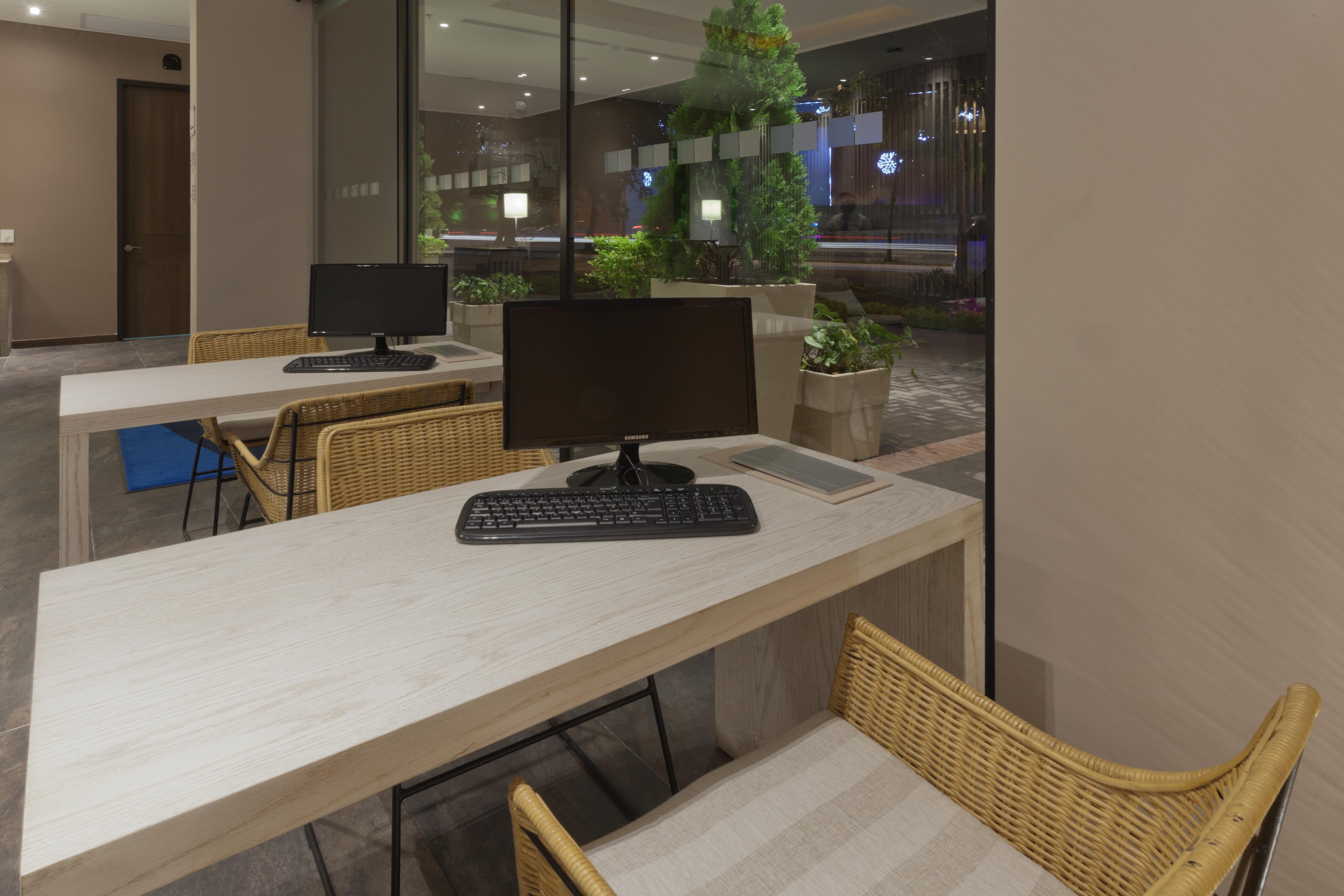 Holiday Inn Express Yopal By Ihg Extérieur photo