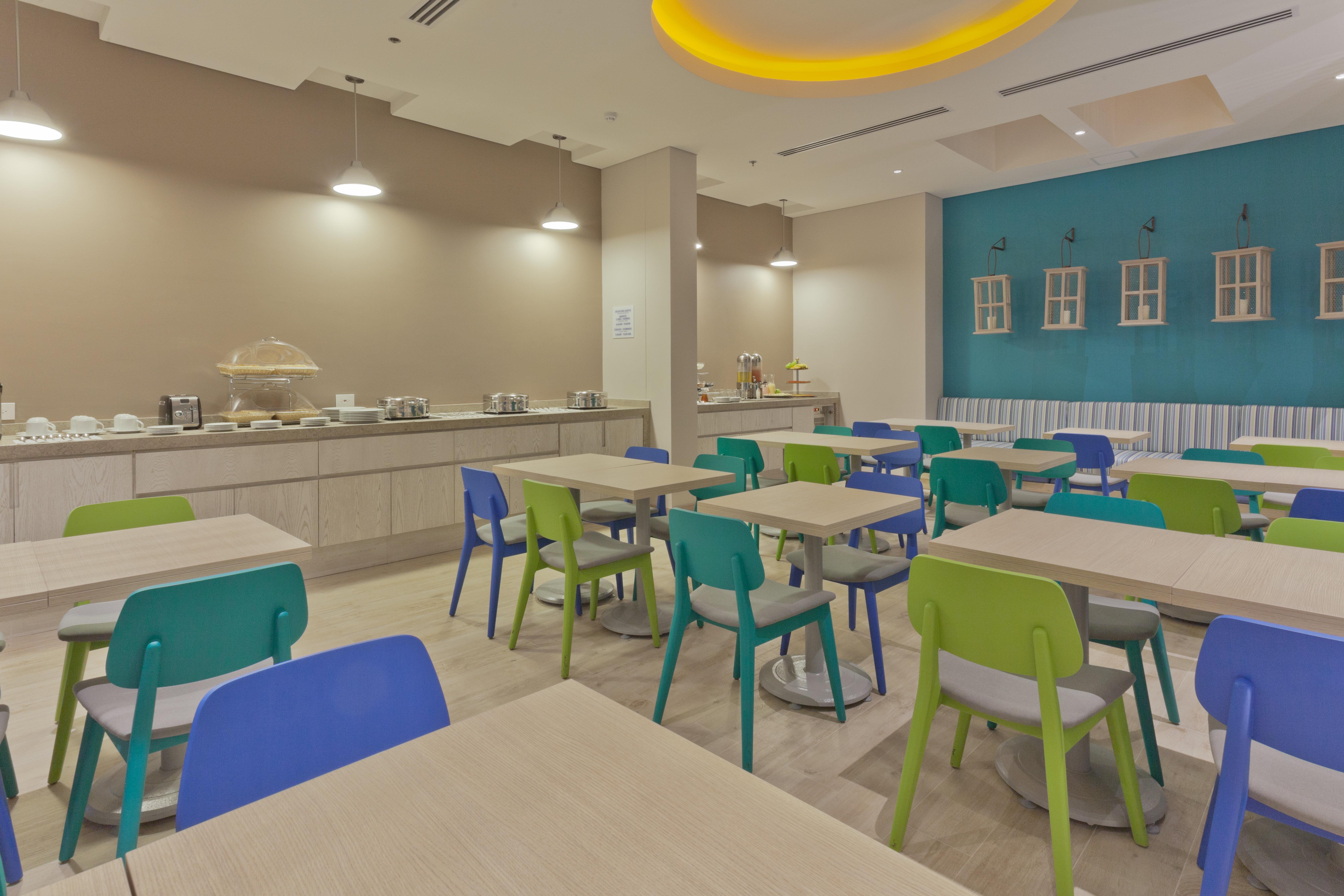 Holiday Inn Express Yopal By Ihg Extérieur photo
