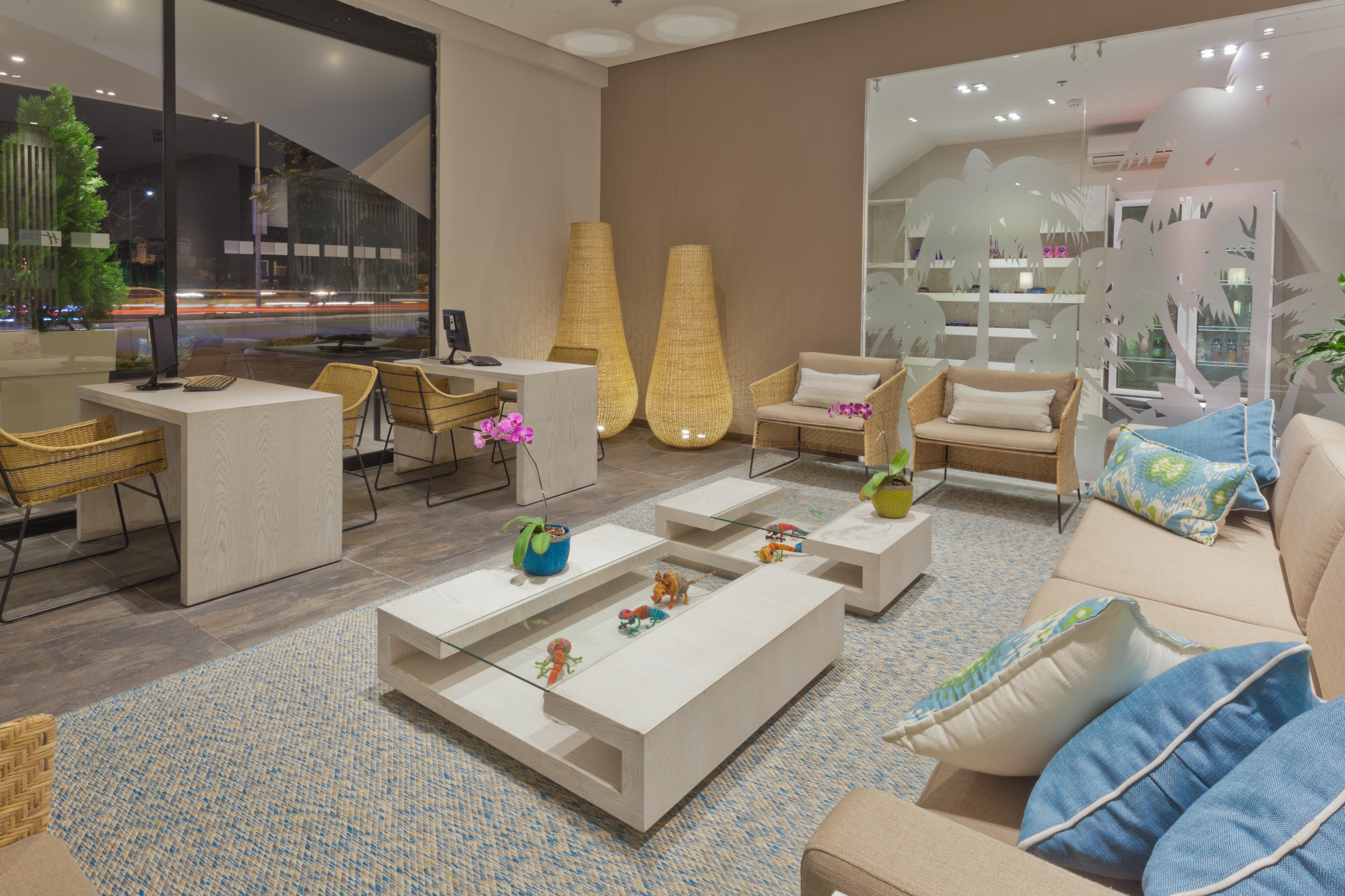 Holiday Inn Express Yopal By Ihg Extérieur photo