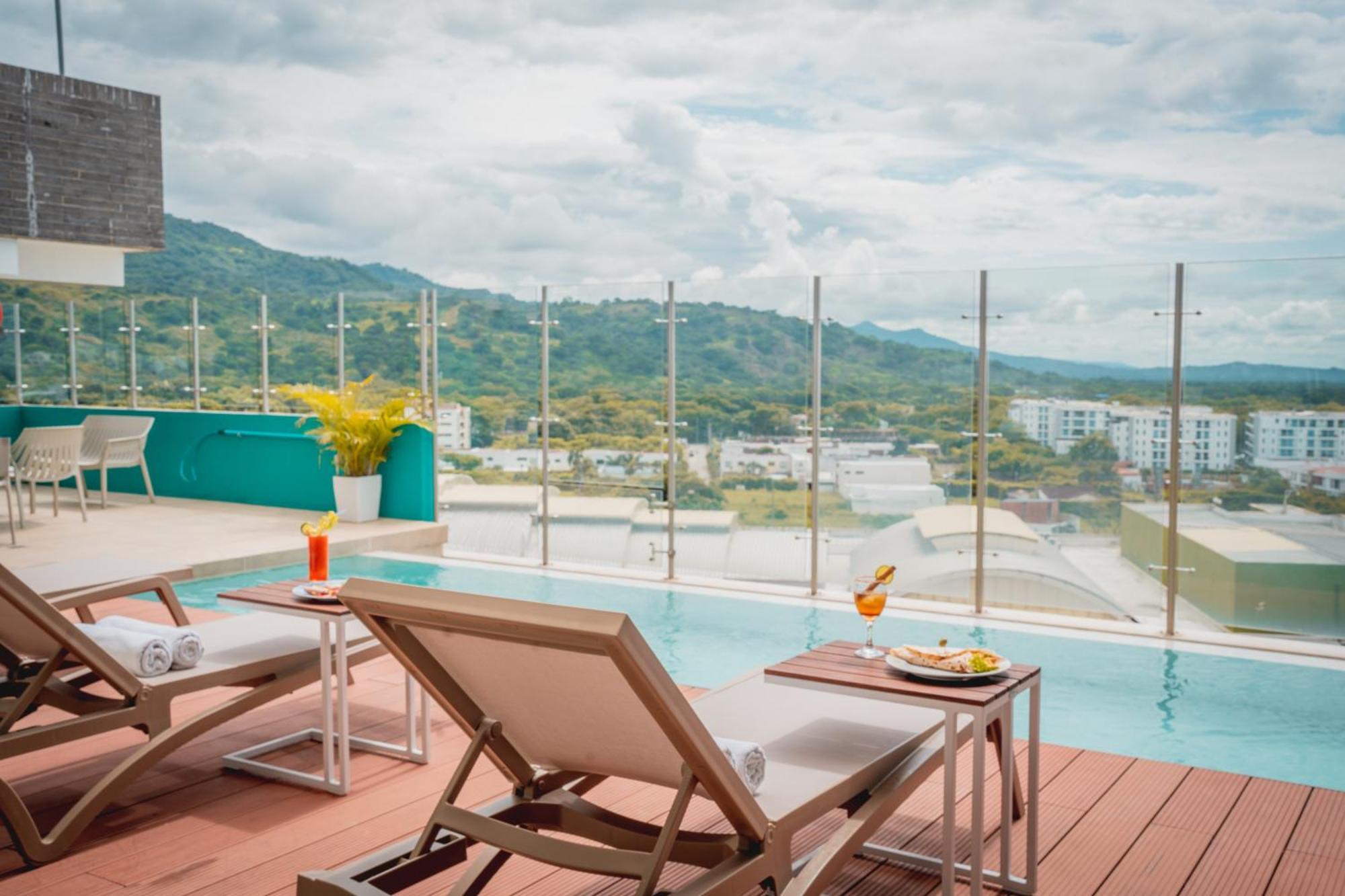Holiday Inn Express Yopal By Ihg Extérieur photo
