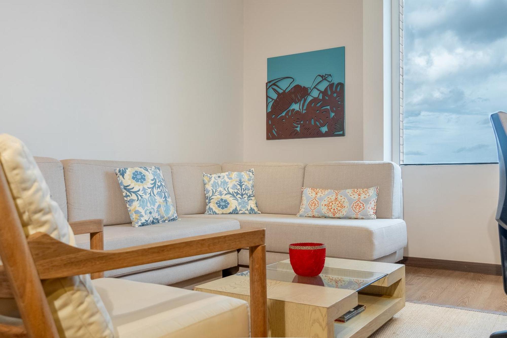 Holiday Inn Express Yopal By Ihg Extérieur photo