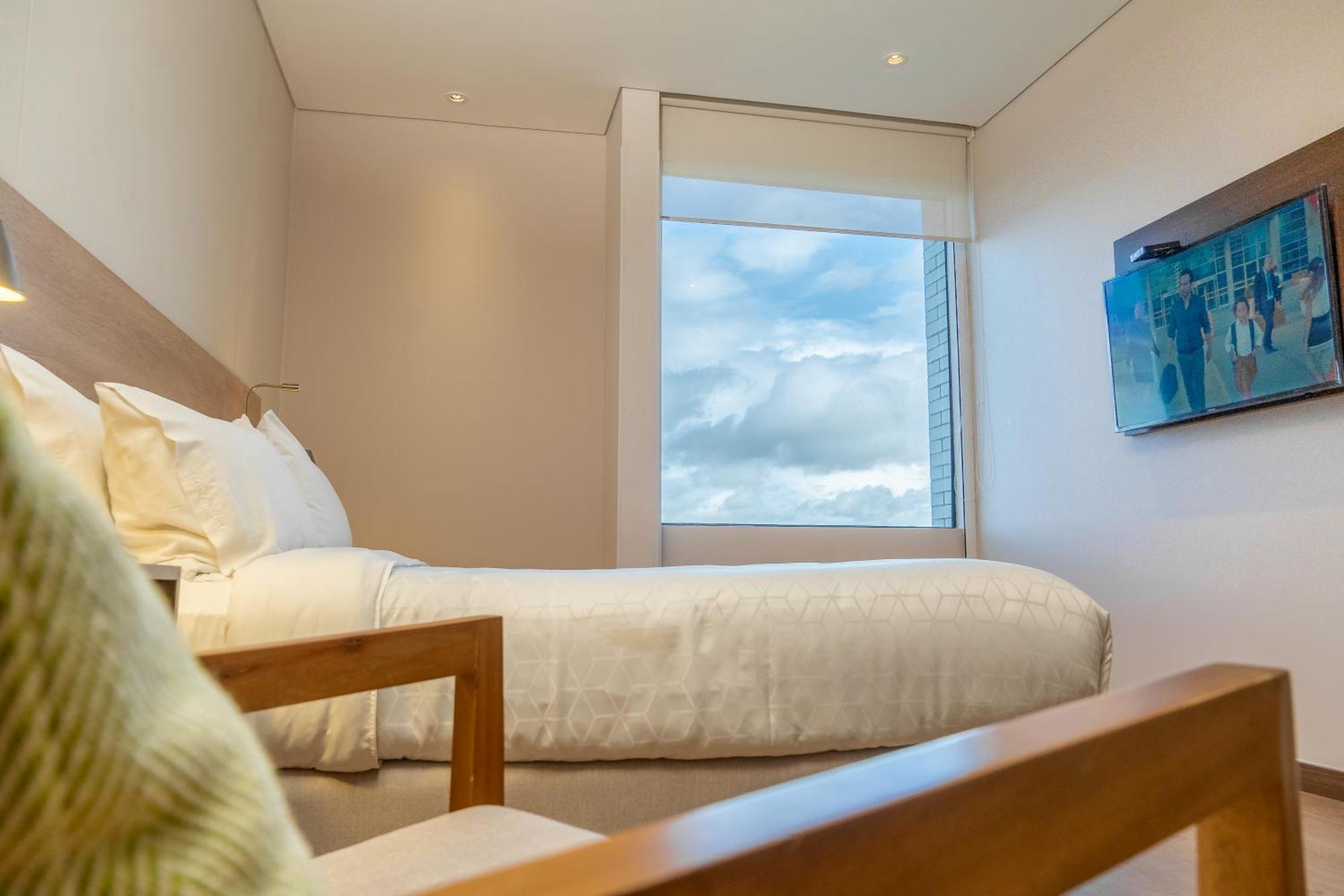 Holiday Inn Express Yopal By Ihg Extérieur photo