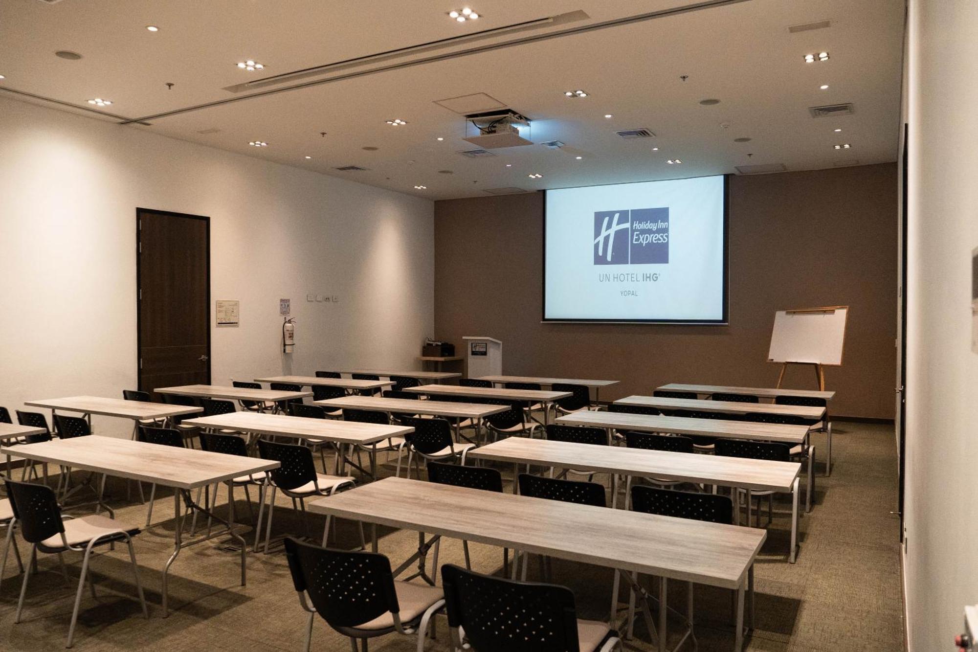 Holiday Inn Express Yopal By Ihg Extérieur photo