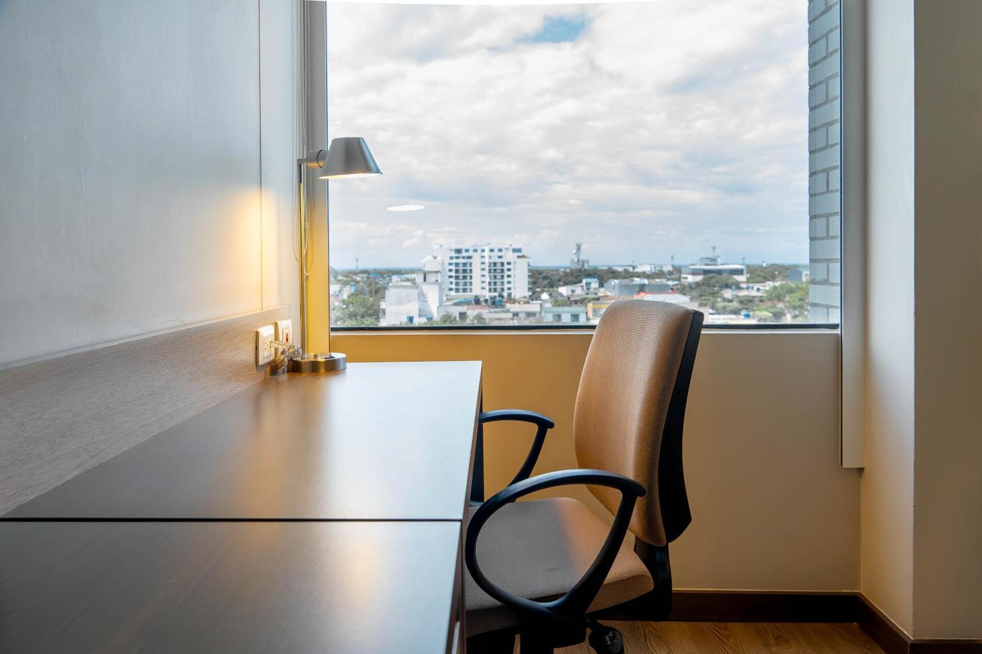 Holiday Inn Express Yopal By Ihg Extérieur photo