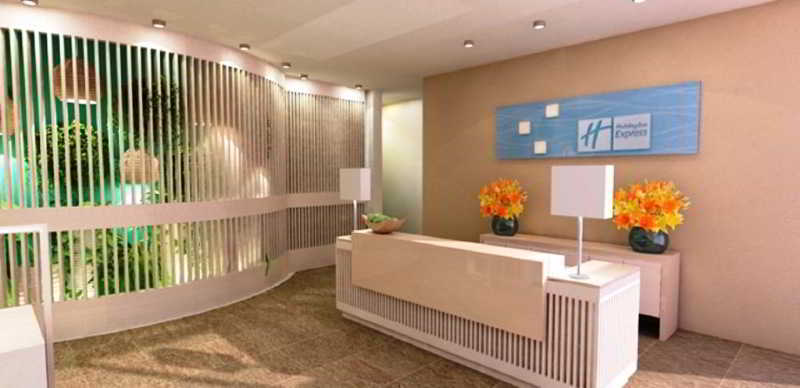 Holiday Inn Express Yopal By Ihg Extérieur photo