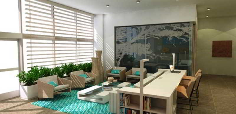 Holiday Inn Express Yopal By Ihg Extérieur photo