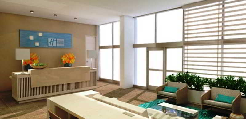 Holiday Inn Express Yopal By Ihg Extérieur photo