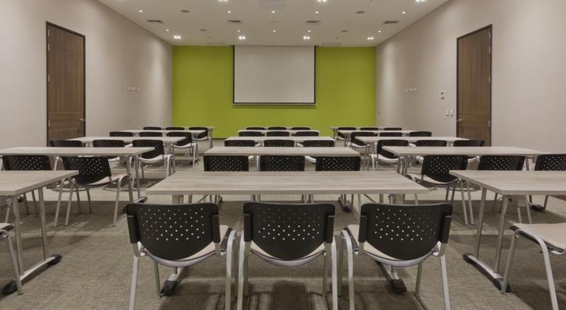 Holiday Inn Express Yopal By Ihg Extérieur photo