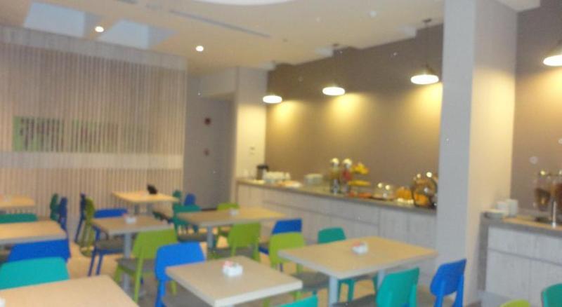 Holiday Inn Express Yopal By Ihg Extérieur photo